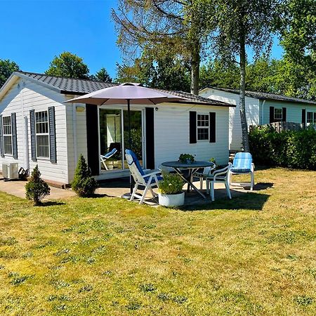 44, Gelegen Nabij De Kampina Met 80 Vennen! Villa Oisterwijk Ngoại thất bức ảnh