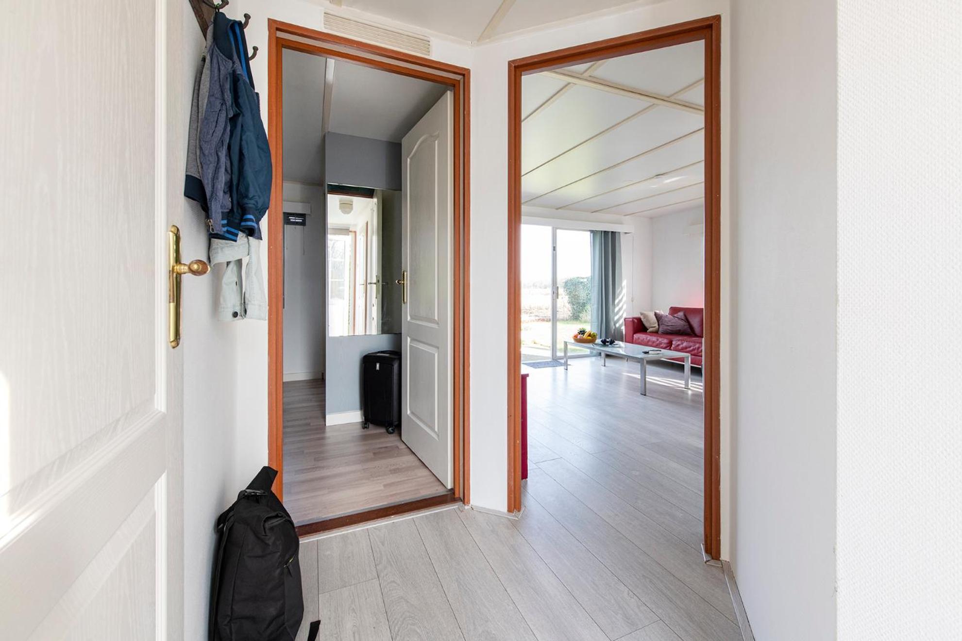44, Gelegen Nabij De Kampina Met 80 Vennen! Villa Oisterwijk Ngoại thất bức ảnh